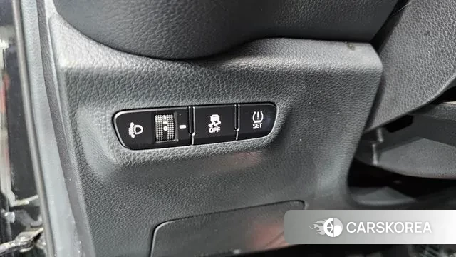 Kia Morning Urban (JA) 2020 Черный из Кореи, фото 4