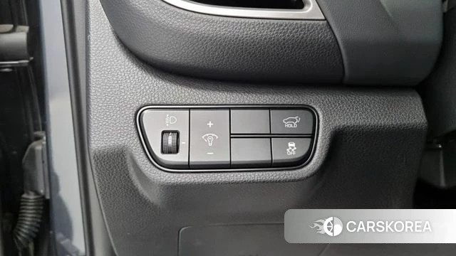 Kia The New Seltos 2022 Серый из Кореи, фото 4