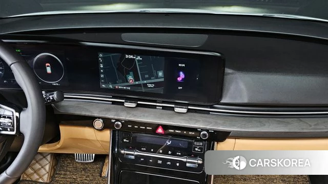 Kia Carnival 4th generation 2023 Белый из Кореи, фото 4