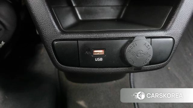 Kia The New Ray 2020 Белый из Кореи, фото 4