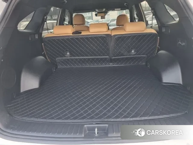 Kia Sorento 4th Generation 2020 Белый из Кореи, фото 4