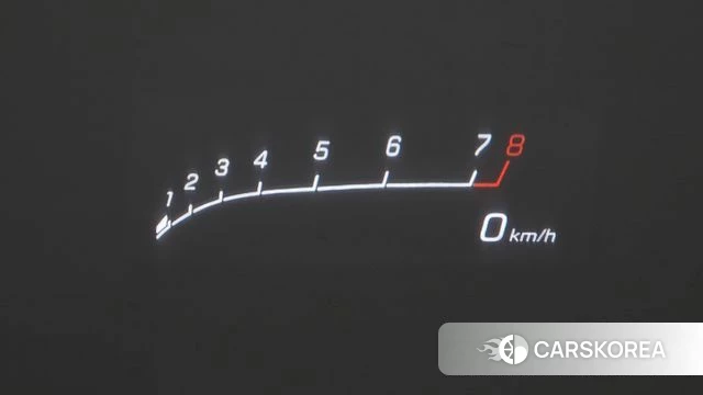 Mercedes-Benz GLA - Class H247 2021 Черный из Кореи, фото 4