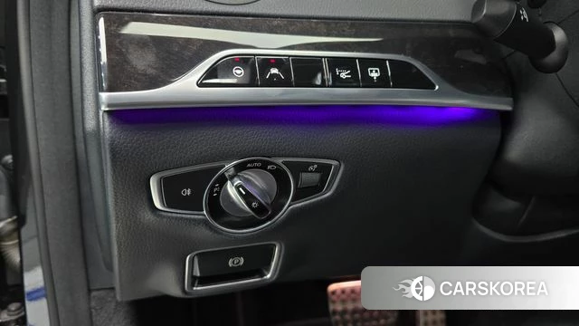 Mercedes-Benz S-Class W222 2018 Черный из Кореи, фото 4