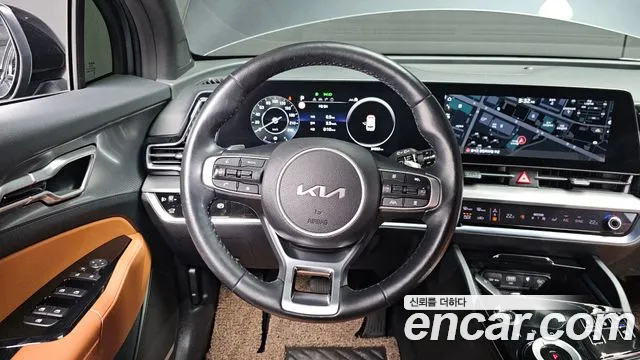 Kia Sportage 5th Generation id 2711581 из Кореи 4