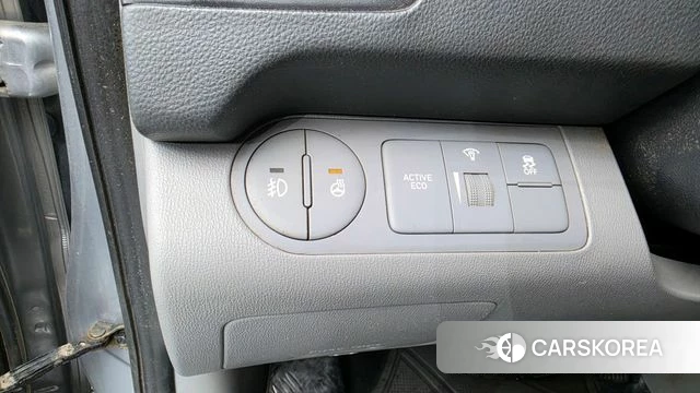 Hyundai The New Grand Starex 2018 Серебряный из Кореи, фото 4