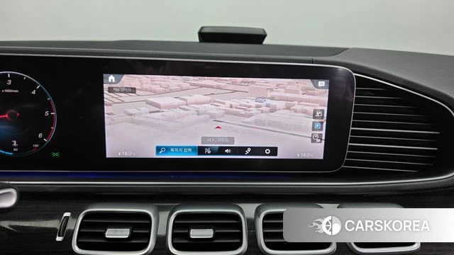 Mercedes-Benz GLE-Class W167 2020 Белый из Кореи, фото 4