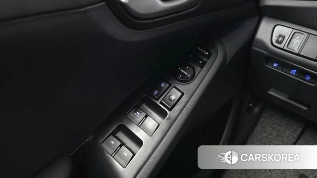 Hyundai Ionic Electric 2018 Белый из Кореи, фото 4