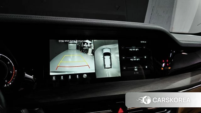 Kia Mohave Master 2020 Белый из Кореи, фото 4