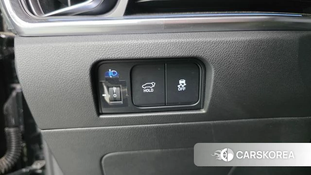 Kia The New Sorento 4th Generation 2025 Черный из Кореи, фото 4