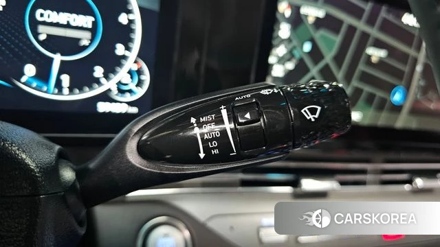 Hyundai The New Grandeur IG 2020 Синий из Кореи, фото 4