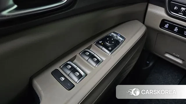 Kia The New Carnival 4th Generation 2024 Белый из Кореи, фото 4