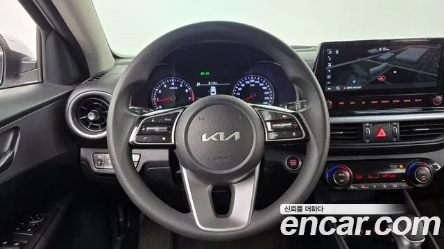 Kia The New K3 2nd generation id 2602929 из Кореи 4