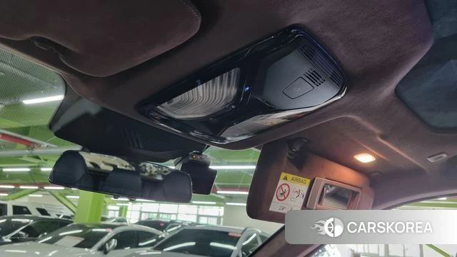 BMW XM (G09) 2023 Синий нефрит из Кореи, фото 4