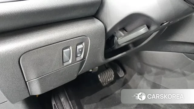 Renault Korea (Samsung) SM6 2018 Серый из Кореи, фото 4