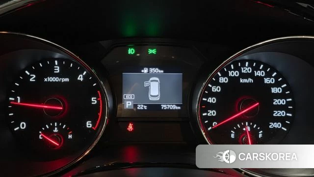 Kia The New Carnival 2020 Белый из Кореи, фото 4