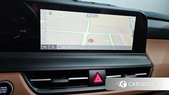 Kia The New Seltos 2024 Белый из Кореи, фото 4