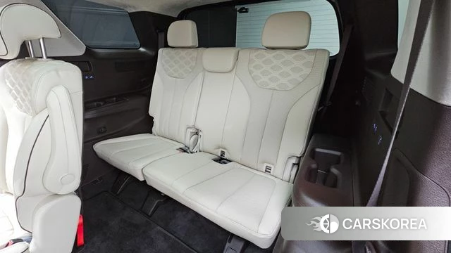 Hyundai Palisade 2020 Серый из Кореи, фото 4