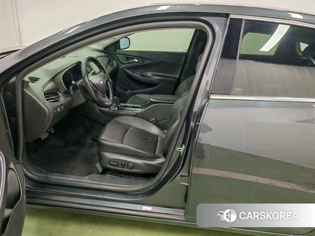Chevrolet Mai Ruibao XL 2018 Темно-серый из Китая, фото 4