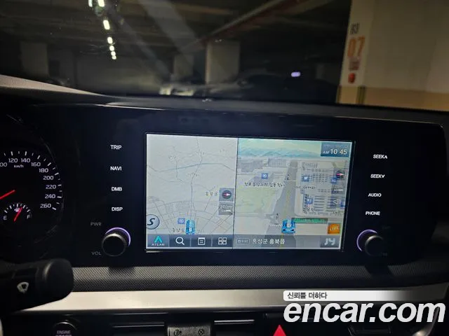 Kia K5 3rd generation id 2692302 из Кореи 4