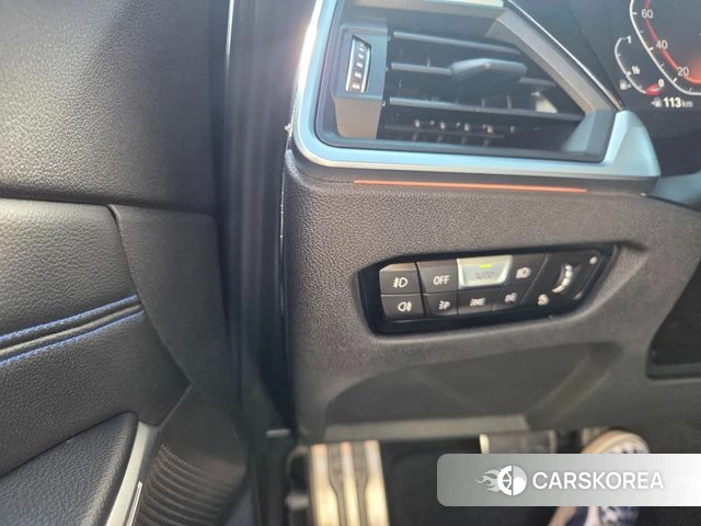 BMW 3 Series (G20) 2021 Серый из Кореи, фото 4