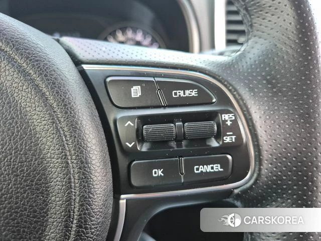 Kia Sportage 4th Generation 2018 Белый из Кореи, фото 4