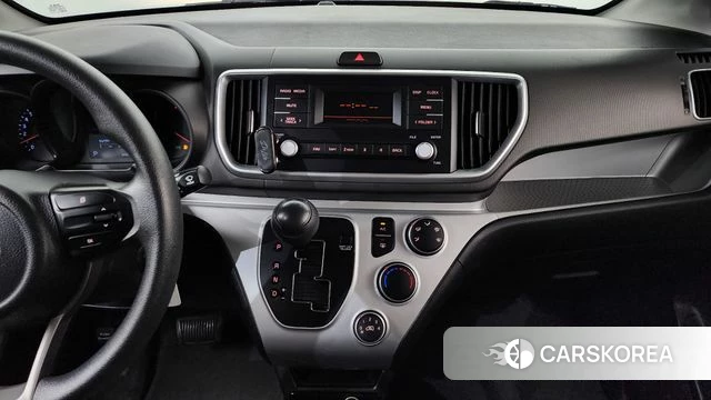 Kia The New Ray 2022 Белый из Кореи, фото 4
