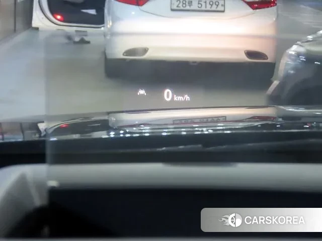 Chevrolet (GM Daewoo) Trailblazer 2021 Черный из Кореи, фото 4