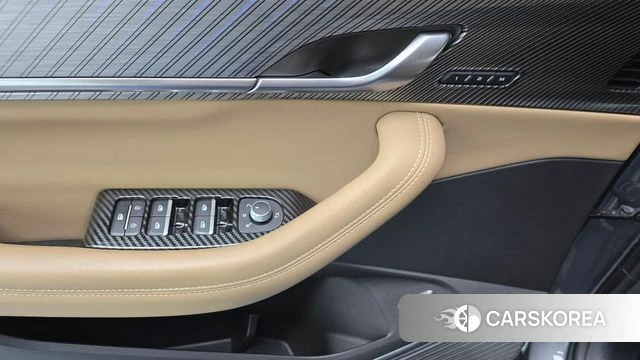 Renault Korea (Samsung) Grand Coleos 2025 Серый из Кореи, фото 4