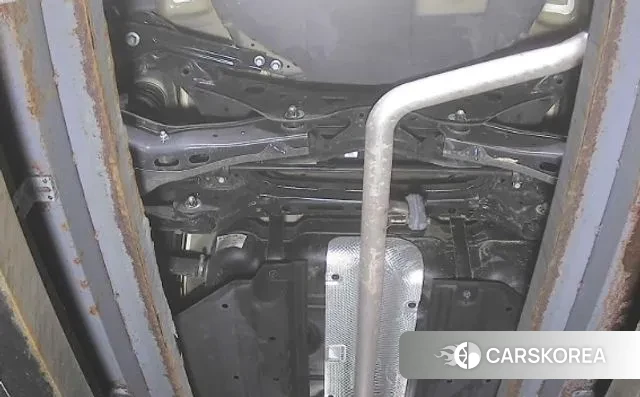 Hyundai Sonata (DN8) 2020 Синий из Кореи, фото 4