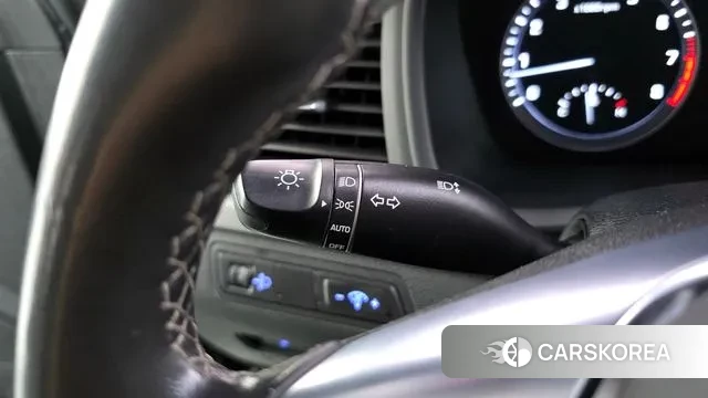 Hyundai Sonata New Rise 2018 Серый из Кореи, фото 4