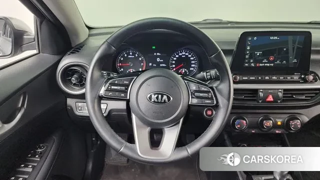 Kia Come New K3 2018 Серебристо-серый из Кореи, фото 4
