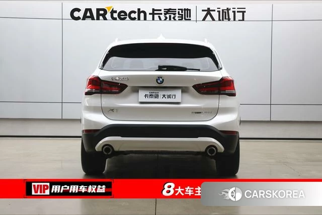 BMW X1 id 3939241 из Китая 4