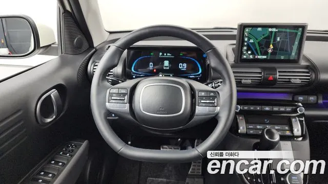 Hyundai Casper id 2504279 из Кореи 4