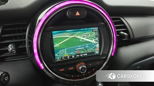 Mini Cooper 2019 Зеленый из Кореи, фото 4