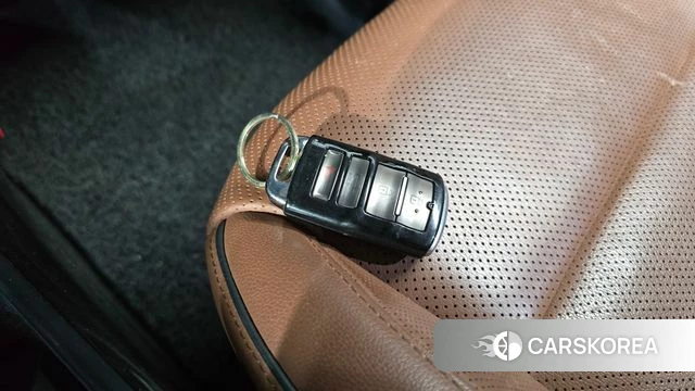 Kia The New Sorento 2018 Черный из Кореи, фото 4
