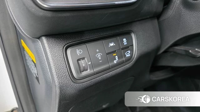 Hyundai Santa Fe TM 2019 Белый из Кореи, фото 4