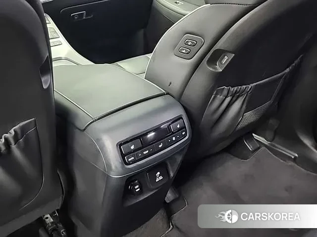 Hyundai Palisade 2019 Серый из Кореи, фото 4
