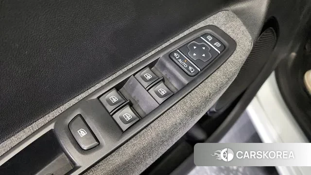 Renault Korea (Samsung) Joe 2021 Белый из Кореи, фото 4