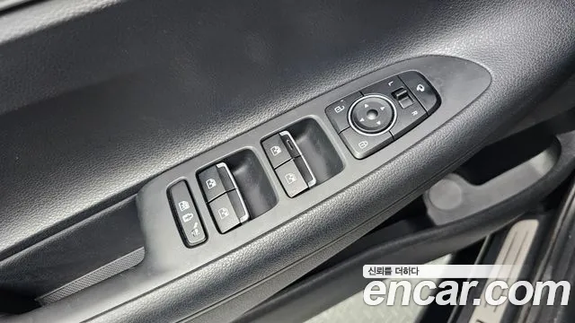 Hyundai The New Grandeur IG Hybrid id 2686814 из Кореи 4