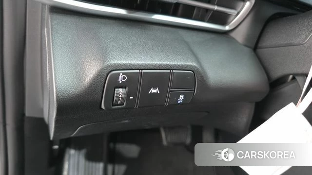 Hyundai Avante (CN7) 2021 Белый из Кореи, фото 4