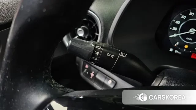 Kia The New K3 2nd generation 2021 Белый из Кореи, фото 4