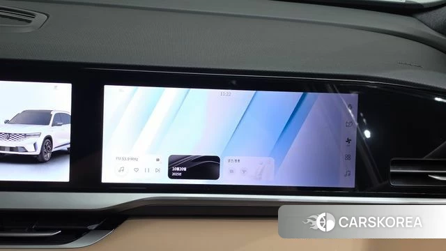 Renault Korea (Samsung) Grand Coleos 2025 Белый из Кореи, фото 4