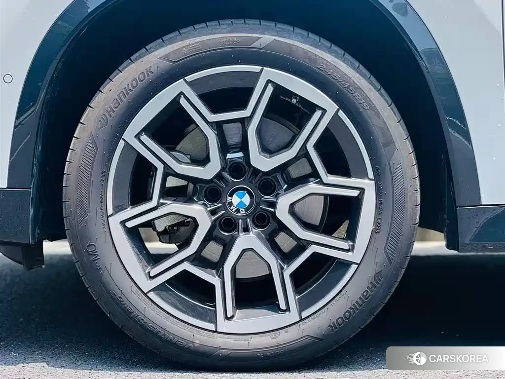 BMW X1 2026 Белый из Китая, фото 4