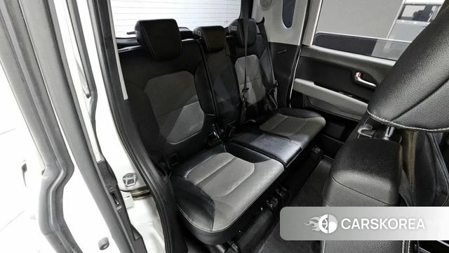 Kia The New Ray 2019 Белый из Кореи, фото 4