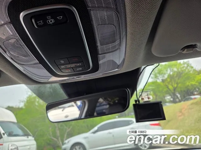 Hyundai Avante (CN7) id 2669775 из Кореи 4