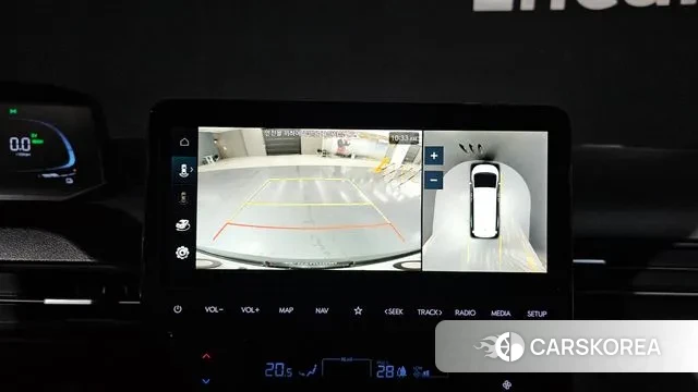 Hyundai Staria 2024 Серый из Кореи, фото 4