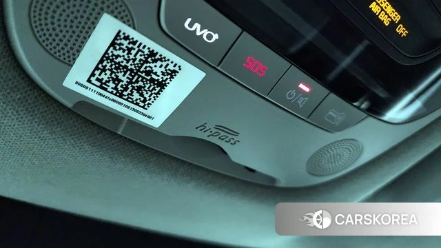 Kia Seltos 2020 Черный из Кореи, фото 4