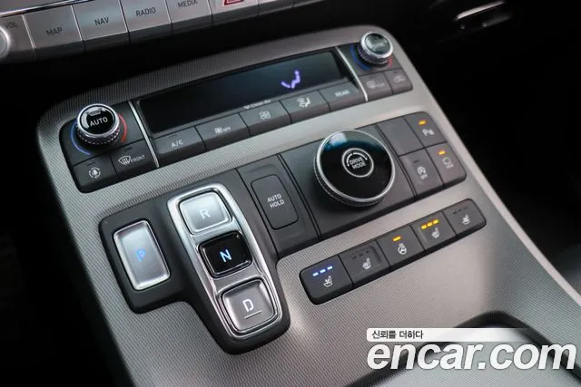 Hyundai Palisade 2020 Белый из Кореи, фото 4