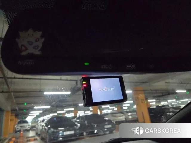 Hyundai Avante AD 2018 Белый из Кореи, фото 4