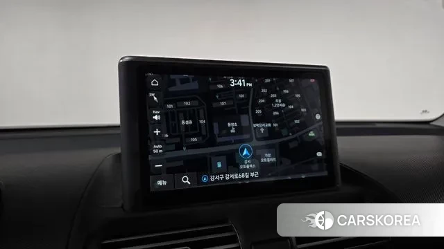 Hyundai Casper 2022 Белый из Кореи, фото 4